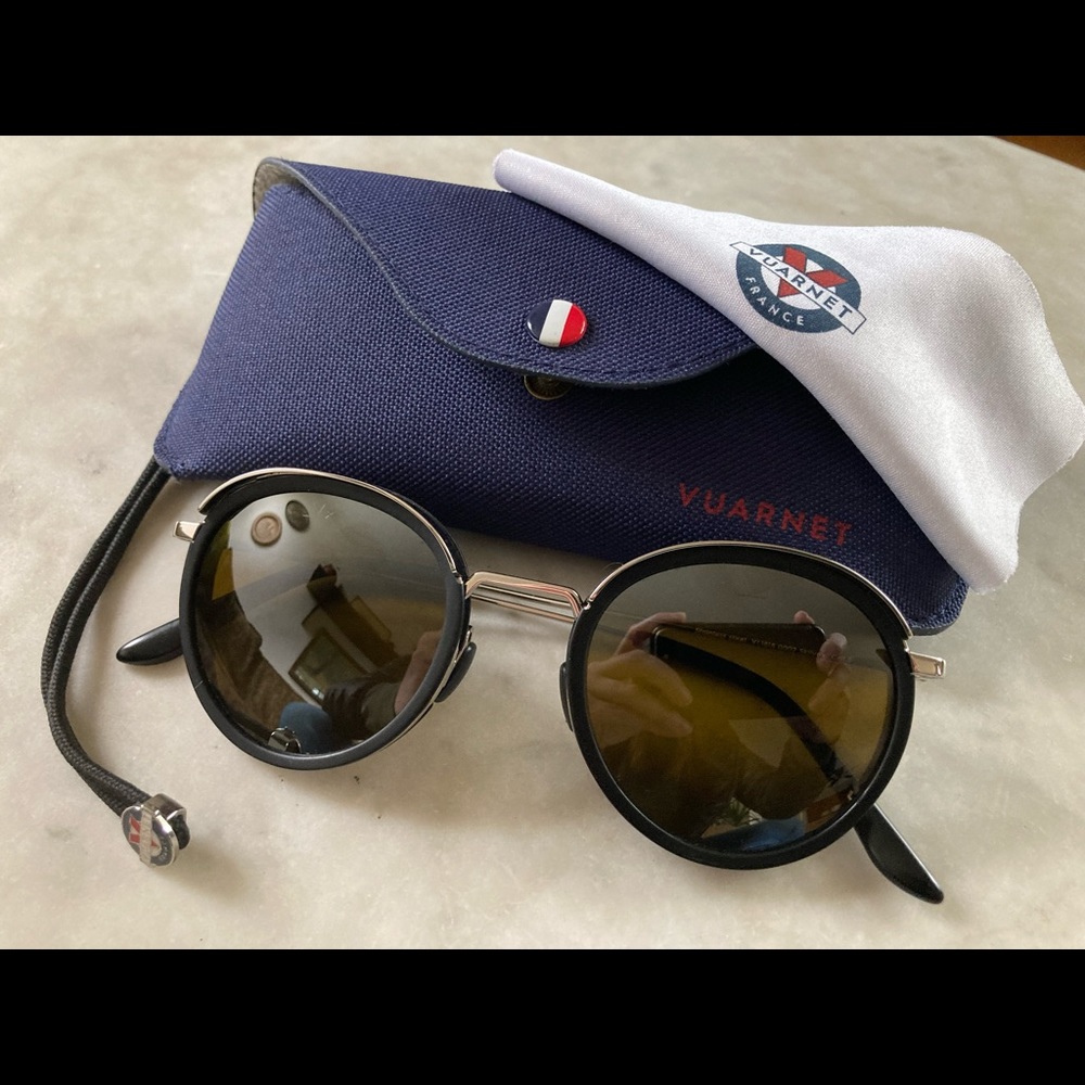 VUARNET Edge Sunglasses *LIKE NEW*